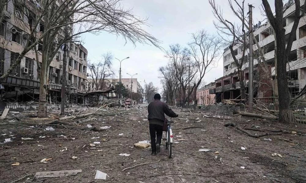 Ξεφεύγει από τον έλεγχο ο πόλεμος- «Βαθαίνει» ο κίνδυνος ευρύτερης σύγκρουσης